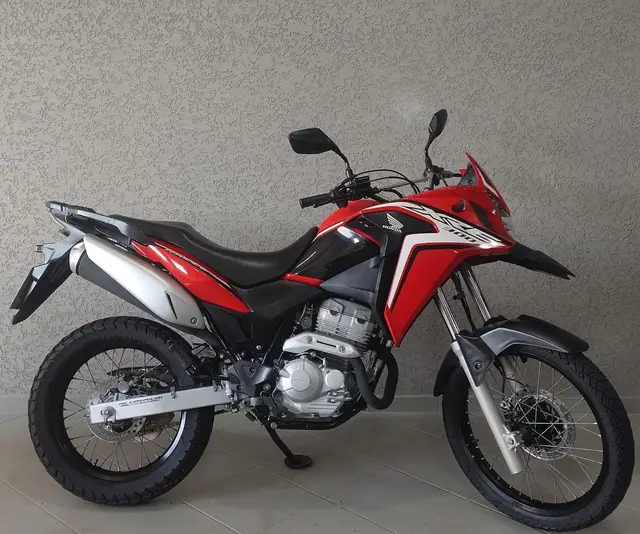Moto Honda XRE 300 2019 (ABS) (Flex)