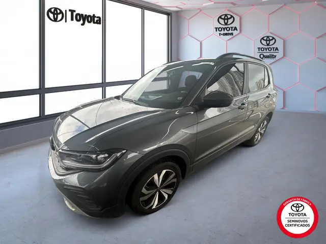 Carro Renault Kwid 2023 Zen 1.0 12v SCe (Flex)