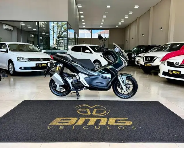 Moto Honda ADV 2024 ABS