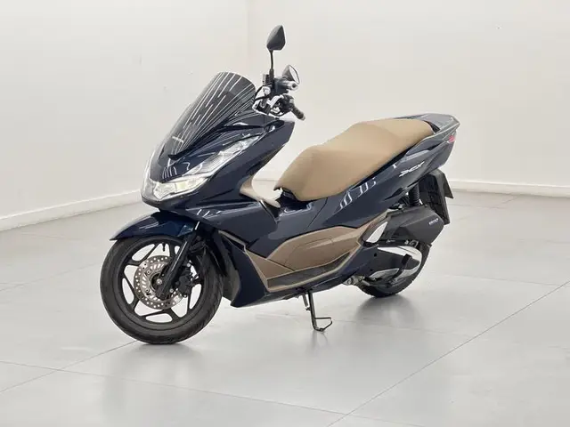 Moto Honda PCX 160 2025 DLX ABS