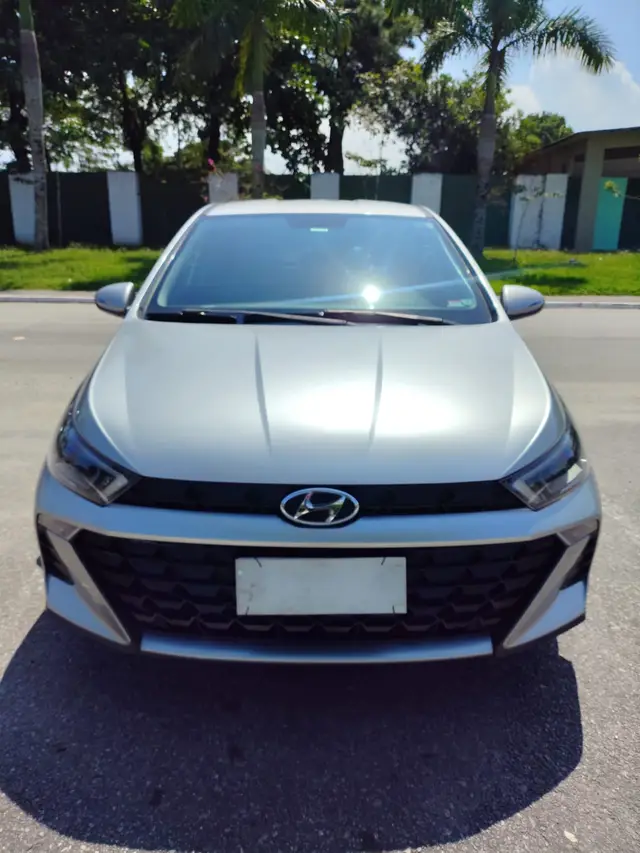 Carro Hyundai HB20 2023 Edição Especial 1.0 TGDI (Aut.)