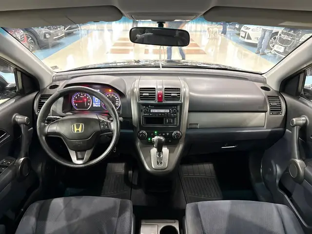 Carro Honda CR-V 2011 LX 2.0 16V