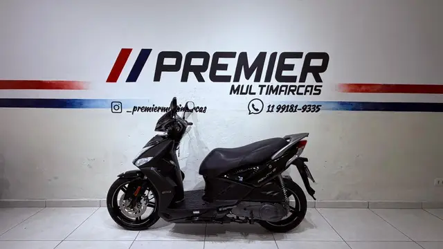 Moto Kymco Kymco 2020 Agility 16+ 200I