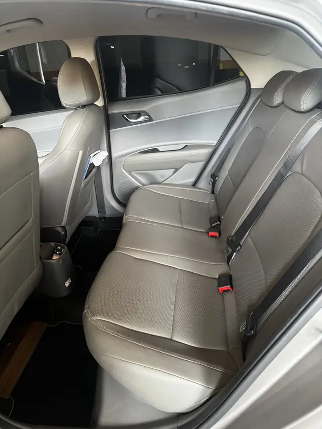 Carro Hyundai HB20S 2024 Limited 1.0 (Flex)