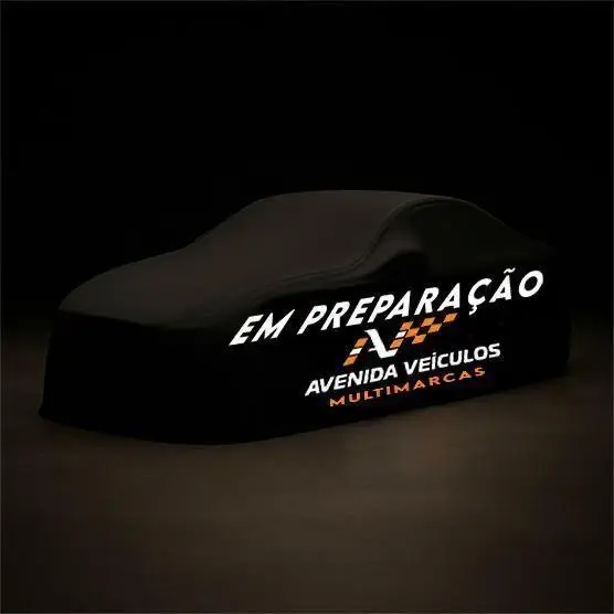 Carro Mercedes-Benz C 300 2020 Sport 2.0 CGI Gasolina (Aut)