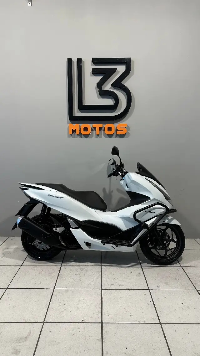 Moto Honda PCX 160 2023 ABS