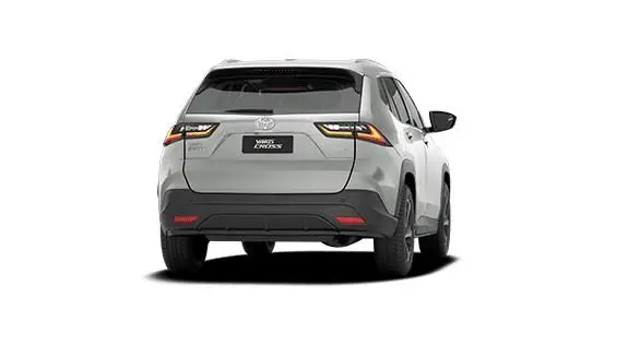 Carro Toyota Yaris Cross 2026 1.5 HEV