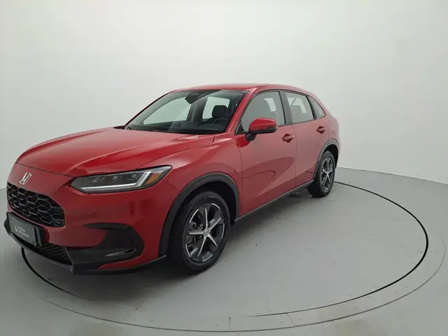 Carro Honda ZR-V 2025 Touring 2.0