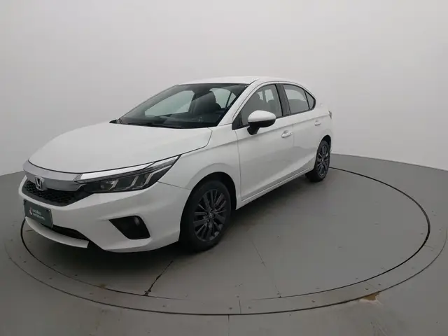Carro Honda City 2024 EX 1.5 (Aut.)