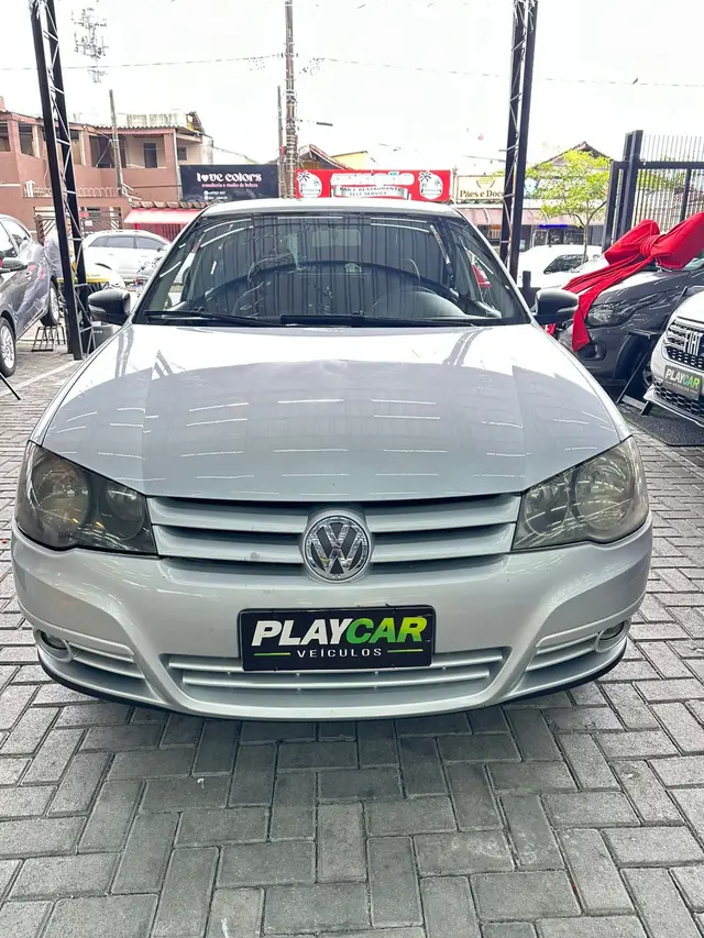 Carro Volkswagen Golf 2010 2.0 Mi Flex Aut Tiptronic.