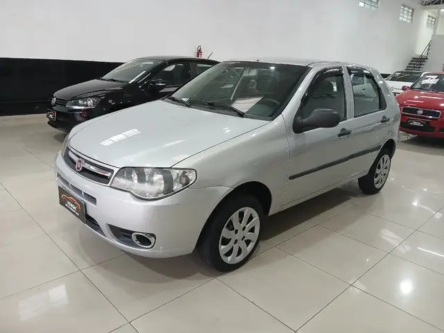 Carro Fiat Palio 2013 Fire 1.0 8V (Flex) 4p