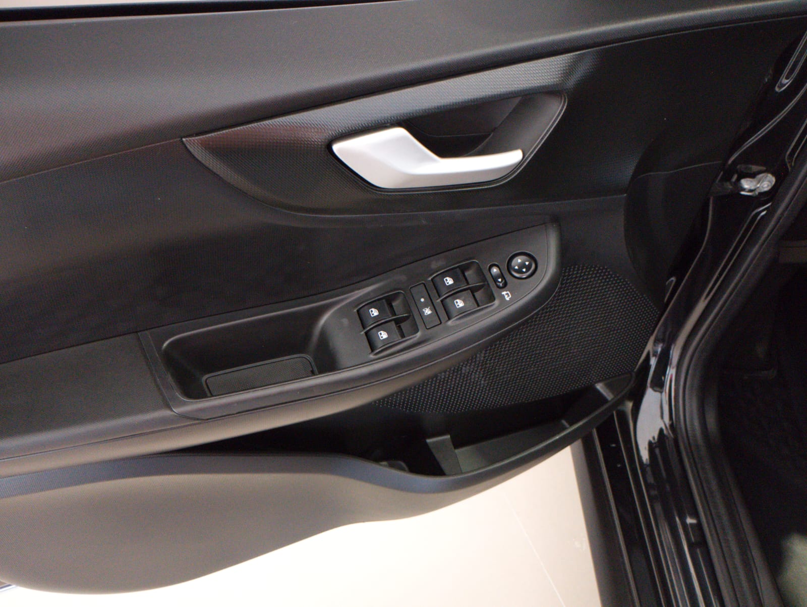 fiat pulse drive 1.3 (flex) (aut)