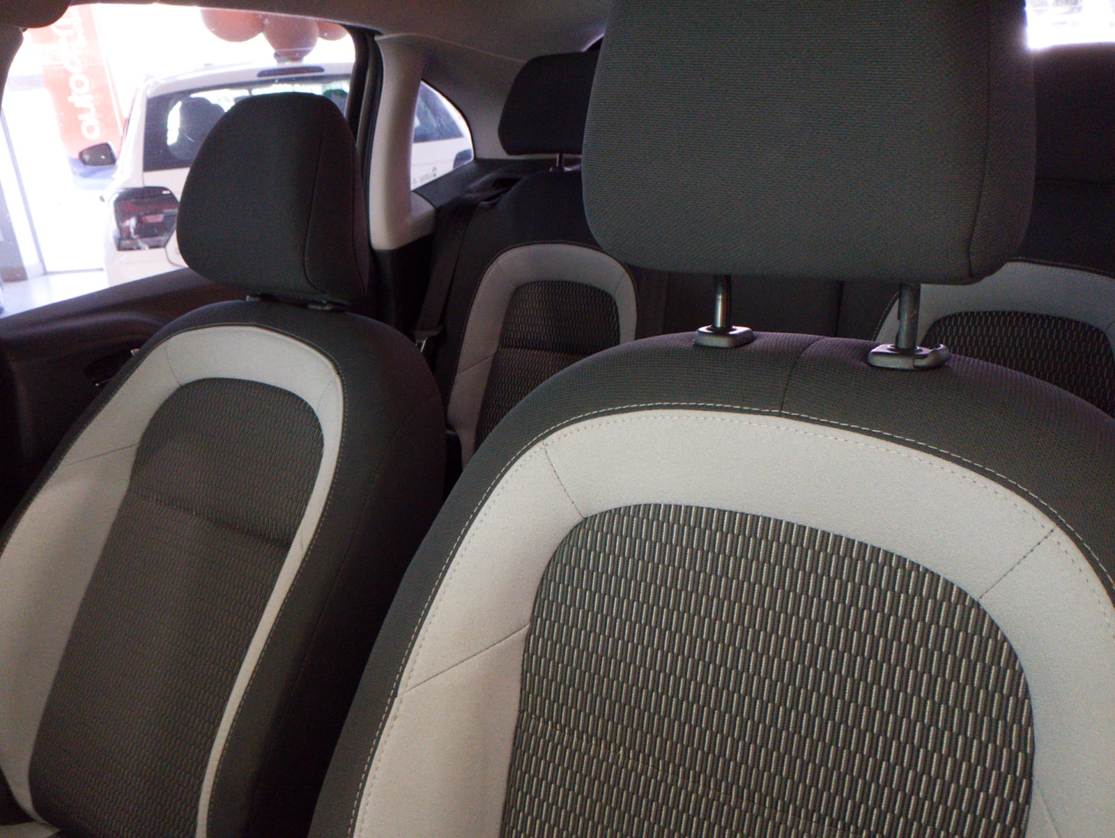 citroën c3 tendance puretech 1.2 12v (flex)