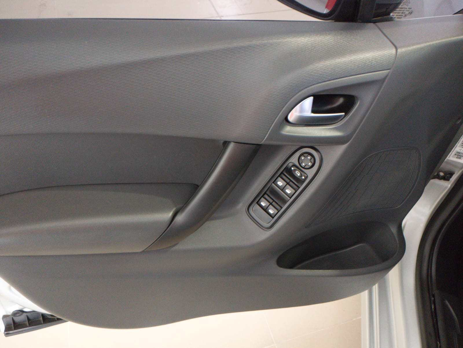 citroën c3 tendance puretech 1.2 12v (flex)