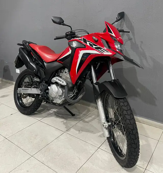 Moto Honda XRE 300 2023 Rally