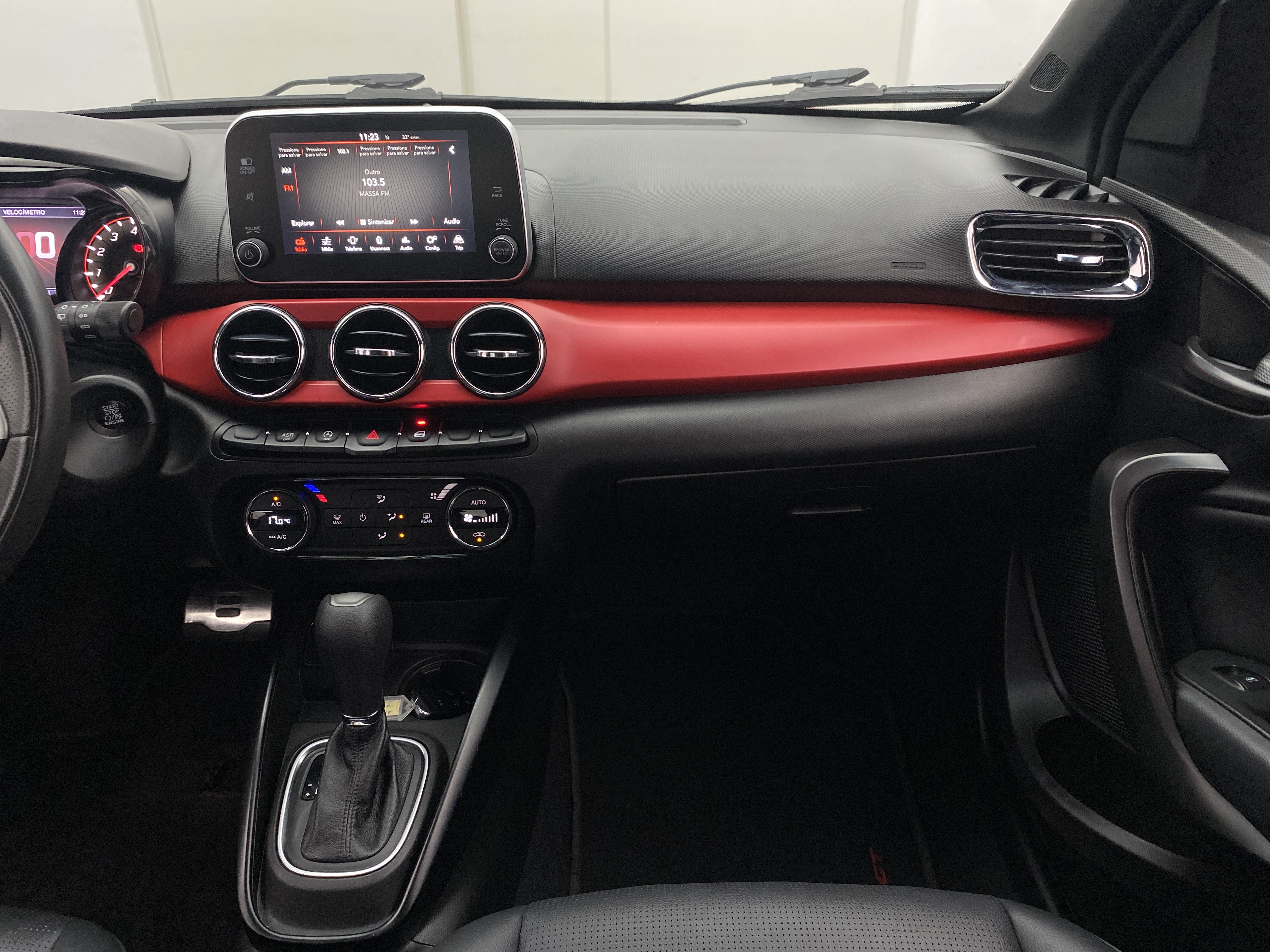 fiat argo hgt 1.8 e.torq at6 (flex)