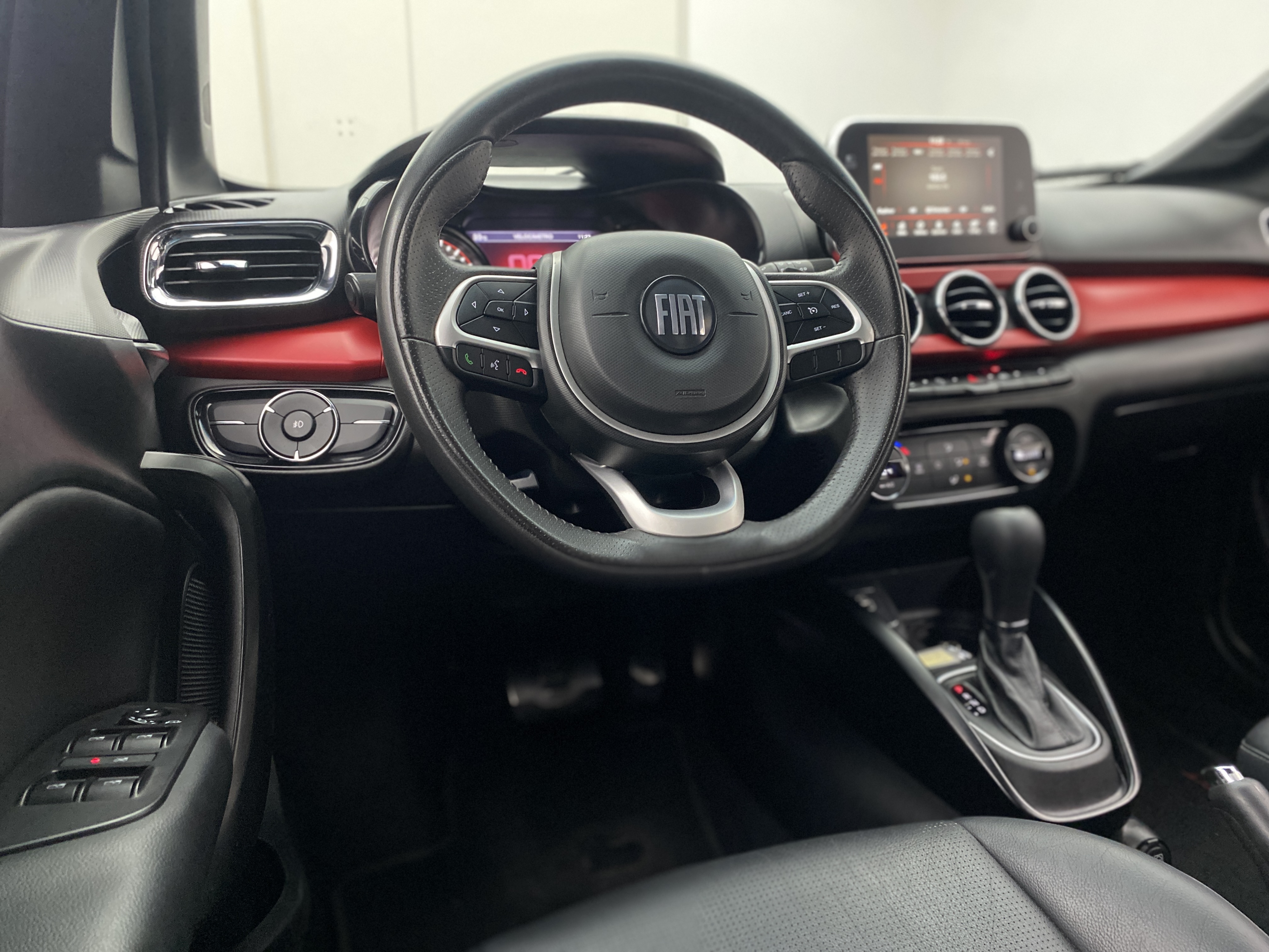 fiat argo hgt 1.8 e.torq at6 (flex)