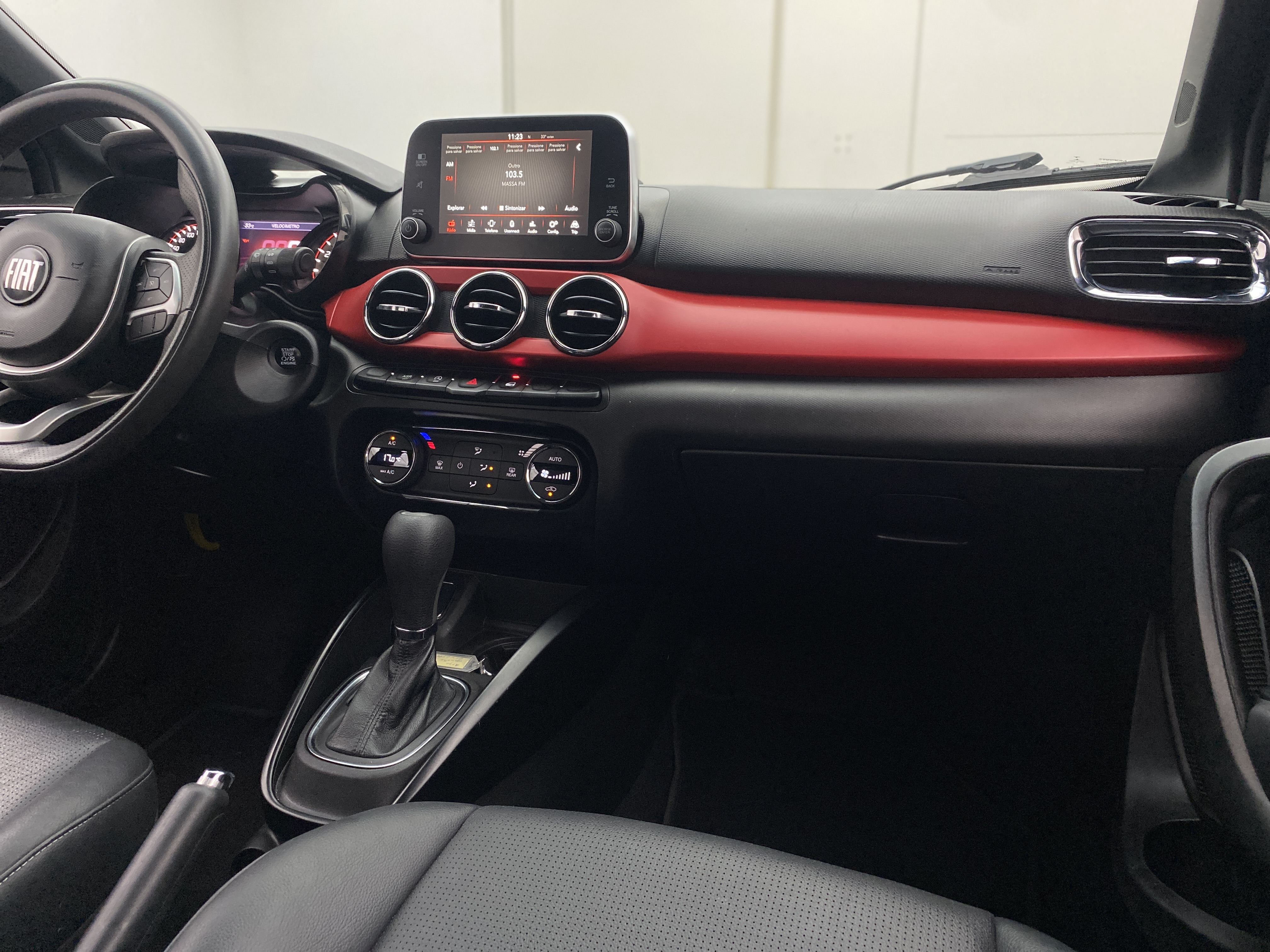 fiat argo hgt 1.8 e.torq at6 (flex)