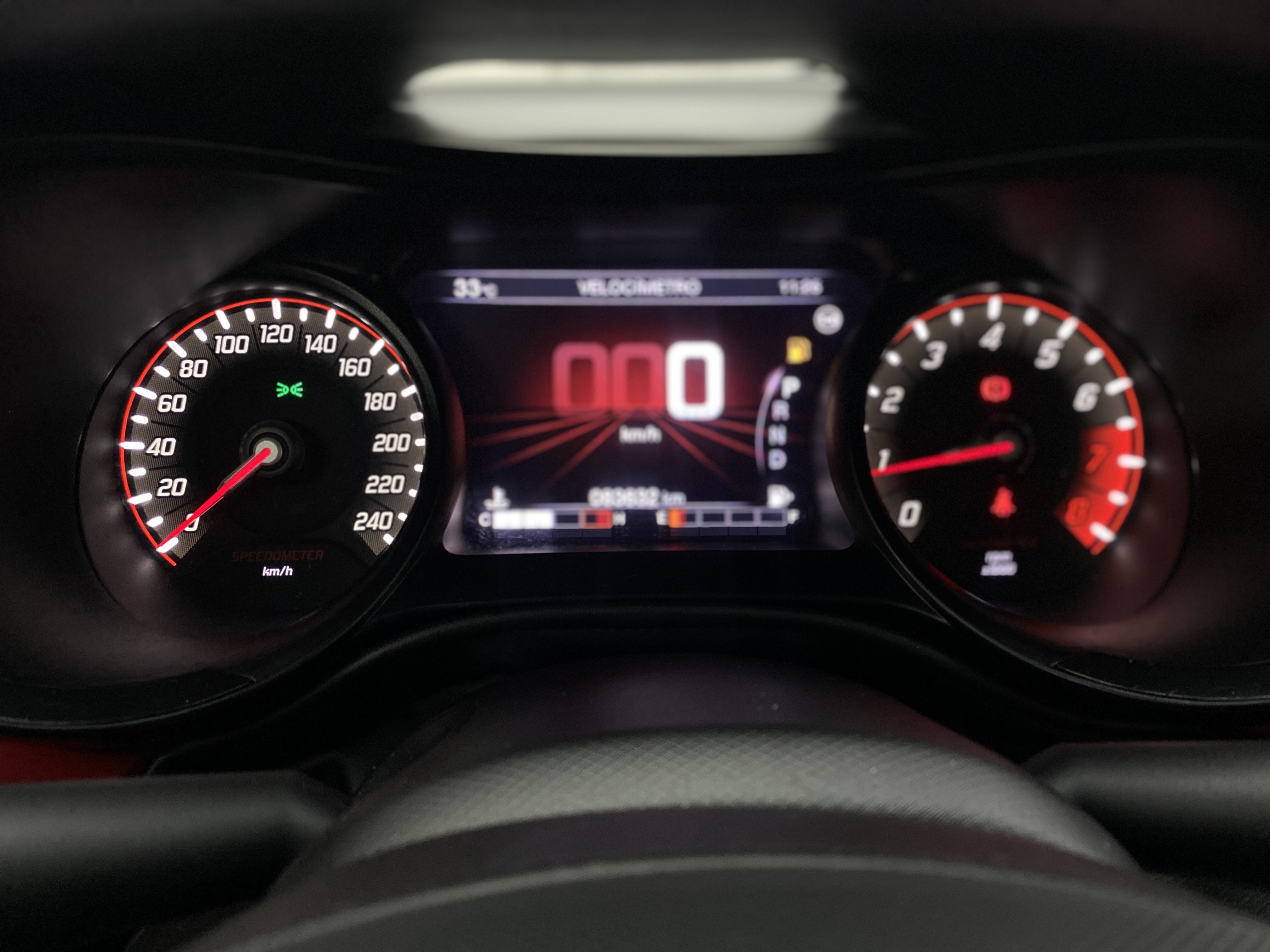 fiat argo hgt 1.8 e.torq at6 (flex)