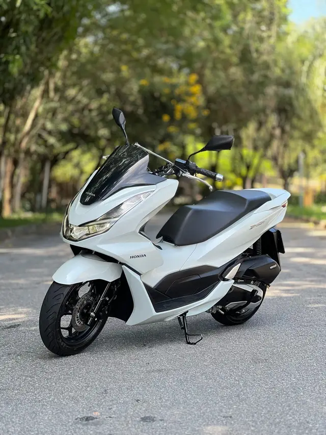 Moto Honda PCX 160 2023 ABS