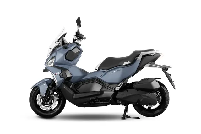 Moto Dafra SYM ADXTG 2026 150 ABS