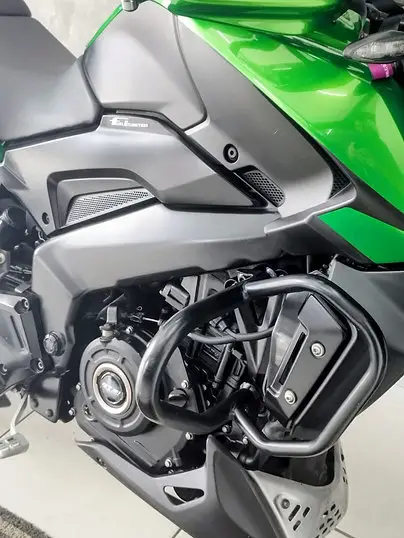 Moto Bajaj Dominar 400 2023 D400 T