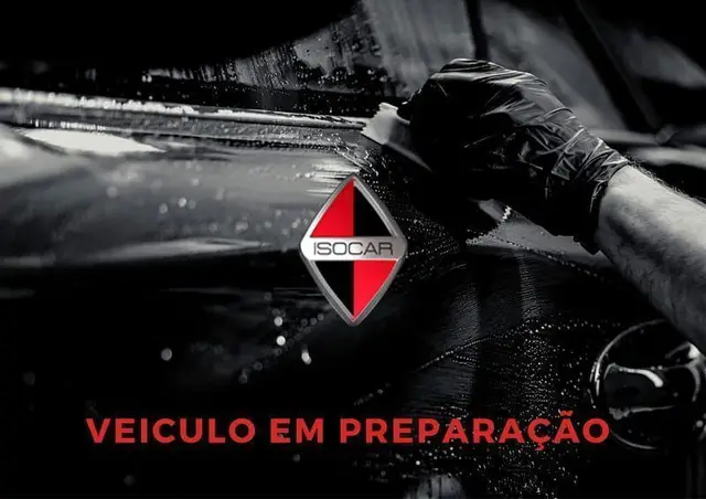 Carro Volkswagen Saveiro 2021 Robust 1.6 MSI CS (Flex)