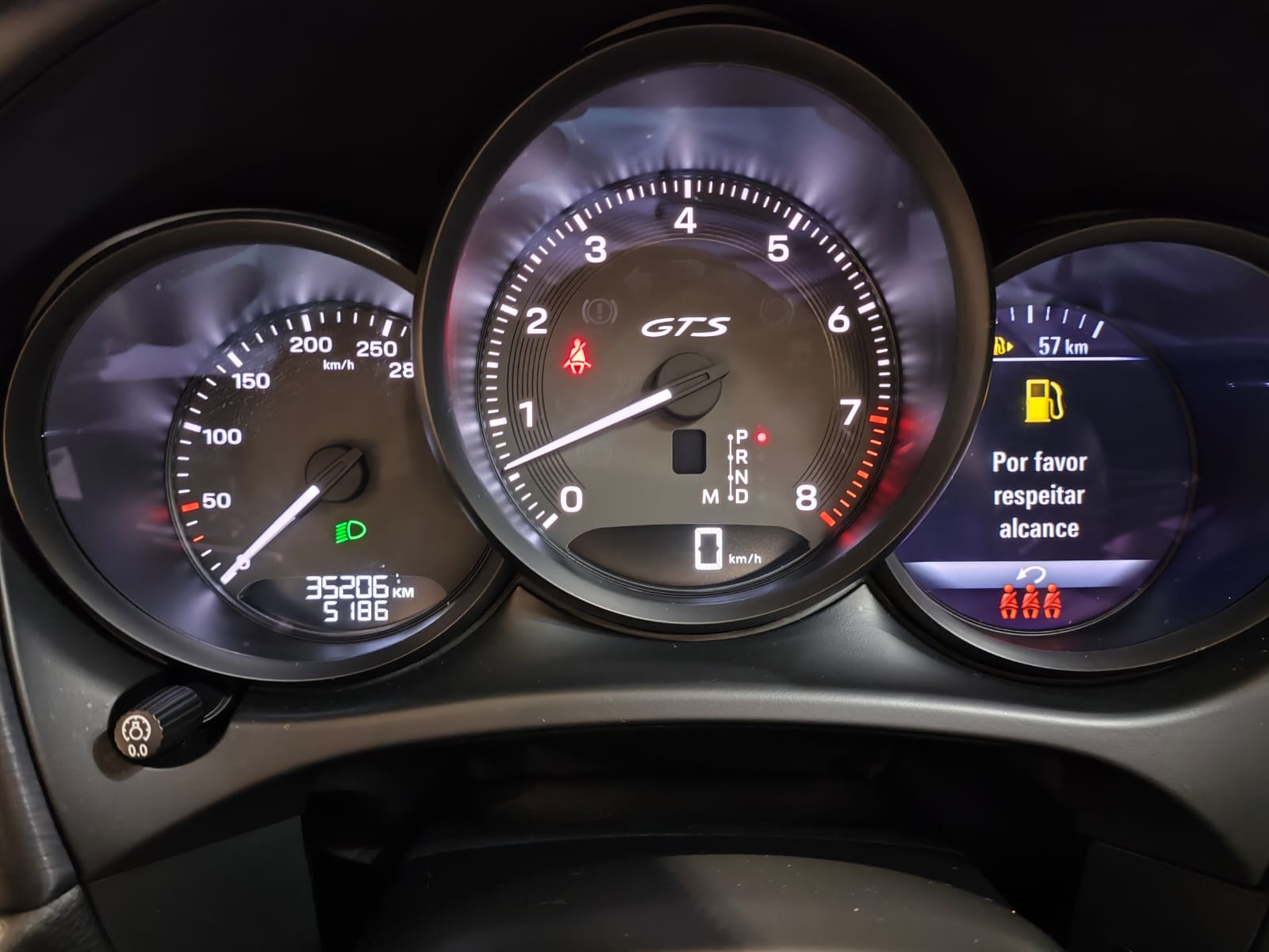 Porsche-Macan-GTS 2.9 Bi-Turbo