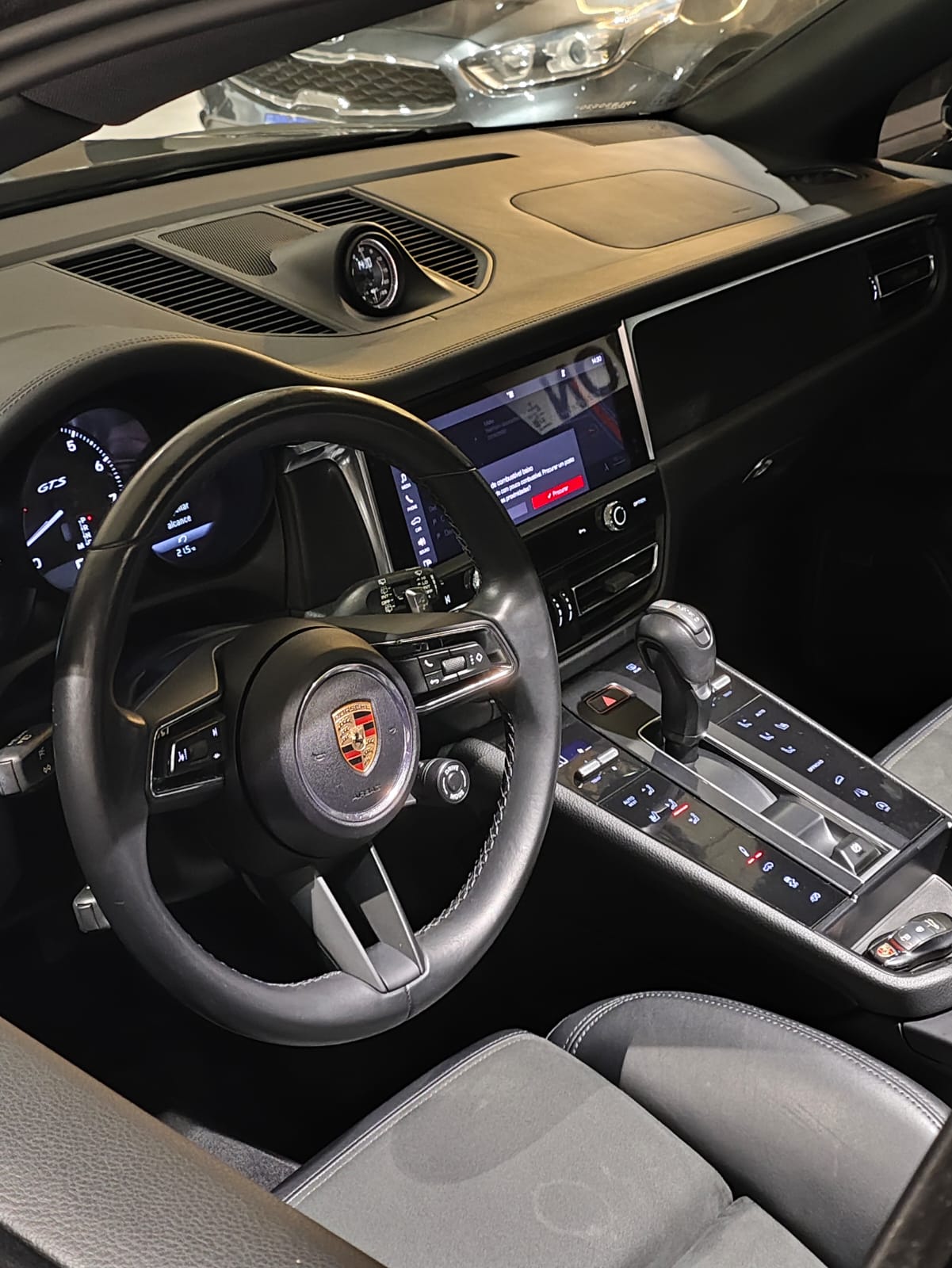 Porsche-Macan-GTS 2.9 Bi-Turbo