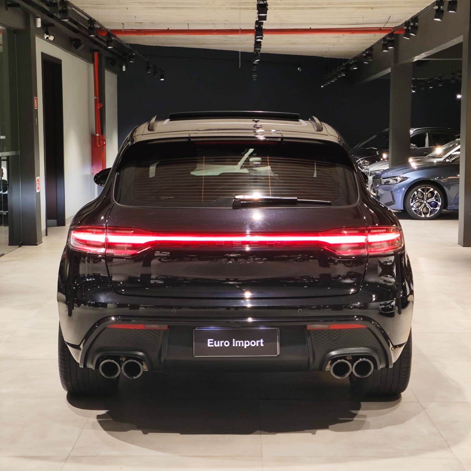 Porsche-Macan-GTS 2.9 Bi-Turbo