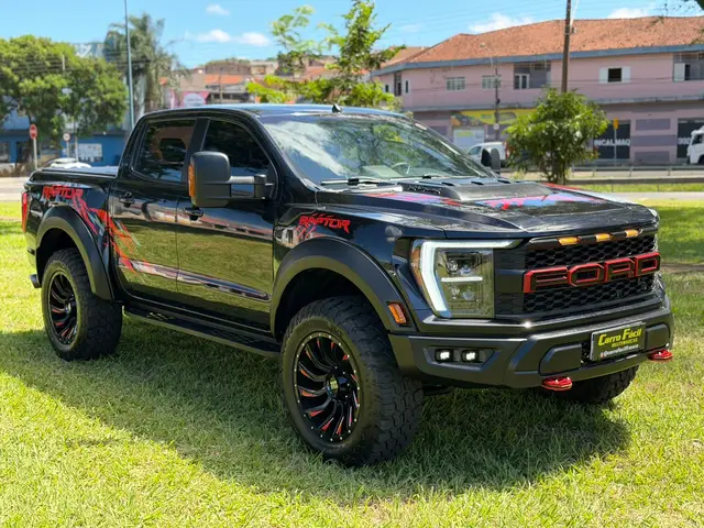 Carro Ford Ranger Cabine Dupla 2015 Ranger 3.2 TD 4x4 CD XLT