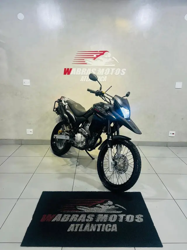 Moto Honda XRE 300 2016 (ABS) (Flex)