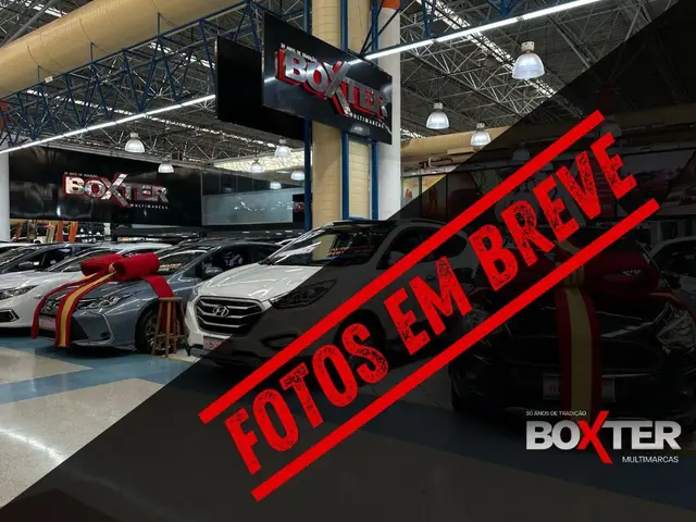 Carro Toyota Corolla 2019 2.0 XEi Multi-Drive S (Flex)