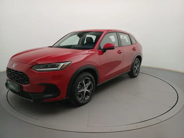 Carro Honda ZR-V 2025 Touring 2.0