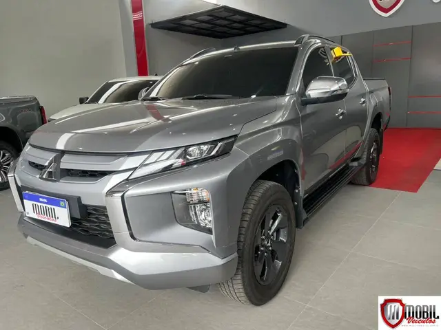 Carro Mitsubishi L200 Triton Sport 2025 HPE 2.4