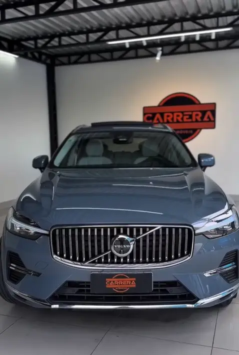 Carro Volvo XC60 2024 XC60 Ultimate  AWD (Híbrido)