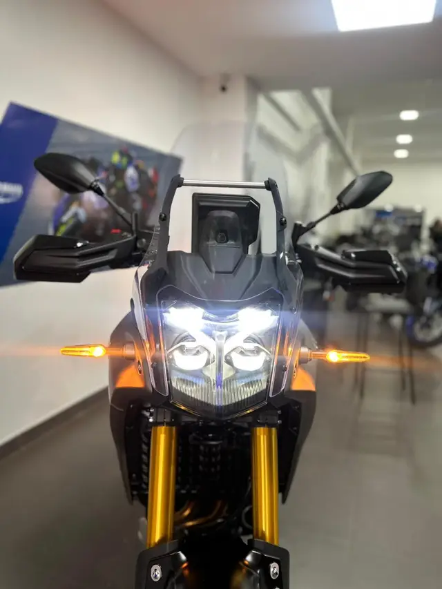 Moto Yamaha XTZ 700 Ténéré 2026 ABS