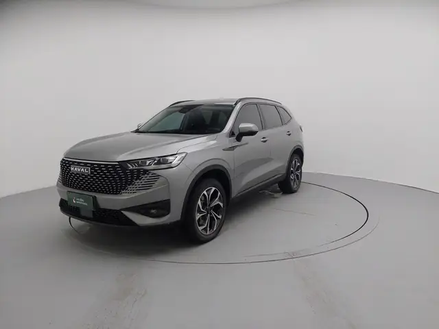 Carro GWM Haval H6 2025 Premium PHEV