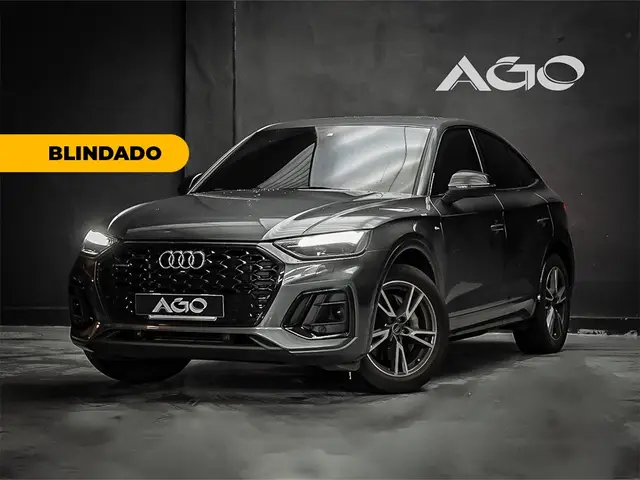 Carro Audi Q5 Sportback 2023 Performance TFSIe
