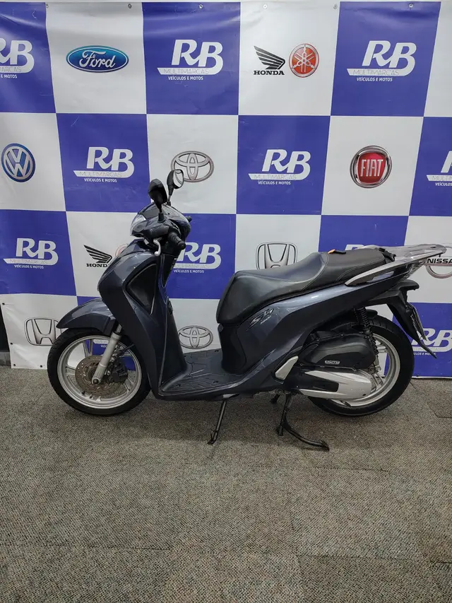 Moto Honda SH 150i 2019 ABS