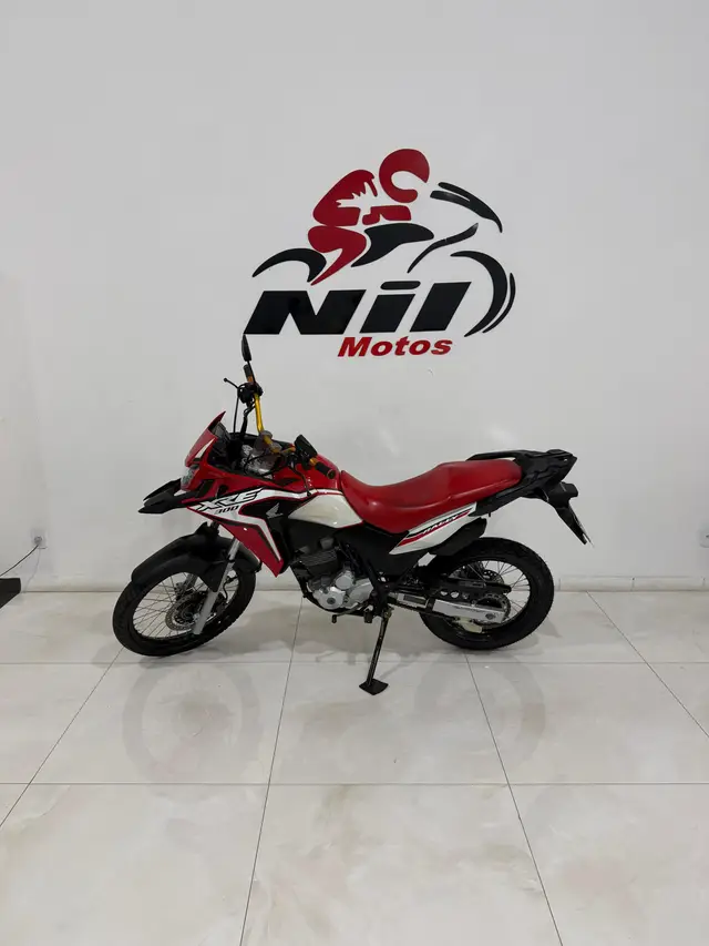 Moto Honda XRE 300 2021 (ABS) (Flex)