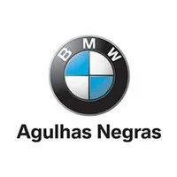 Fachada da loja BMW Agulhas Negras - São Bernardo do Campo - SP
