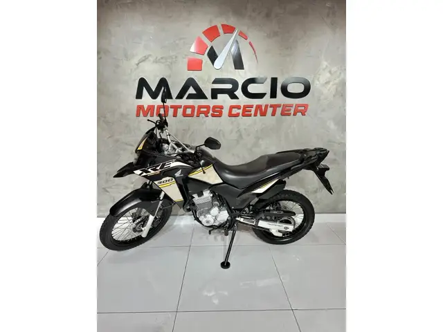 Moto Honda XRE 300 2022 Adventure (Flex)
