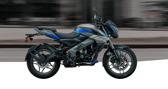 Moto Bajaj Dominar 160 2026 NS160