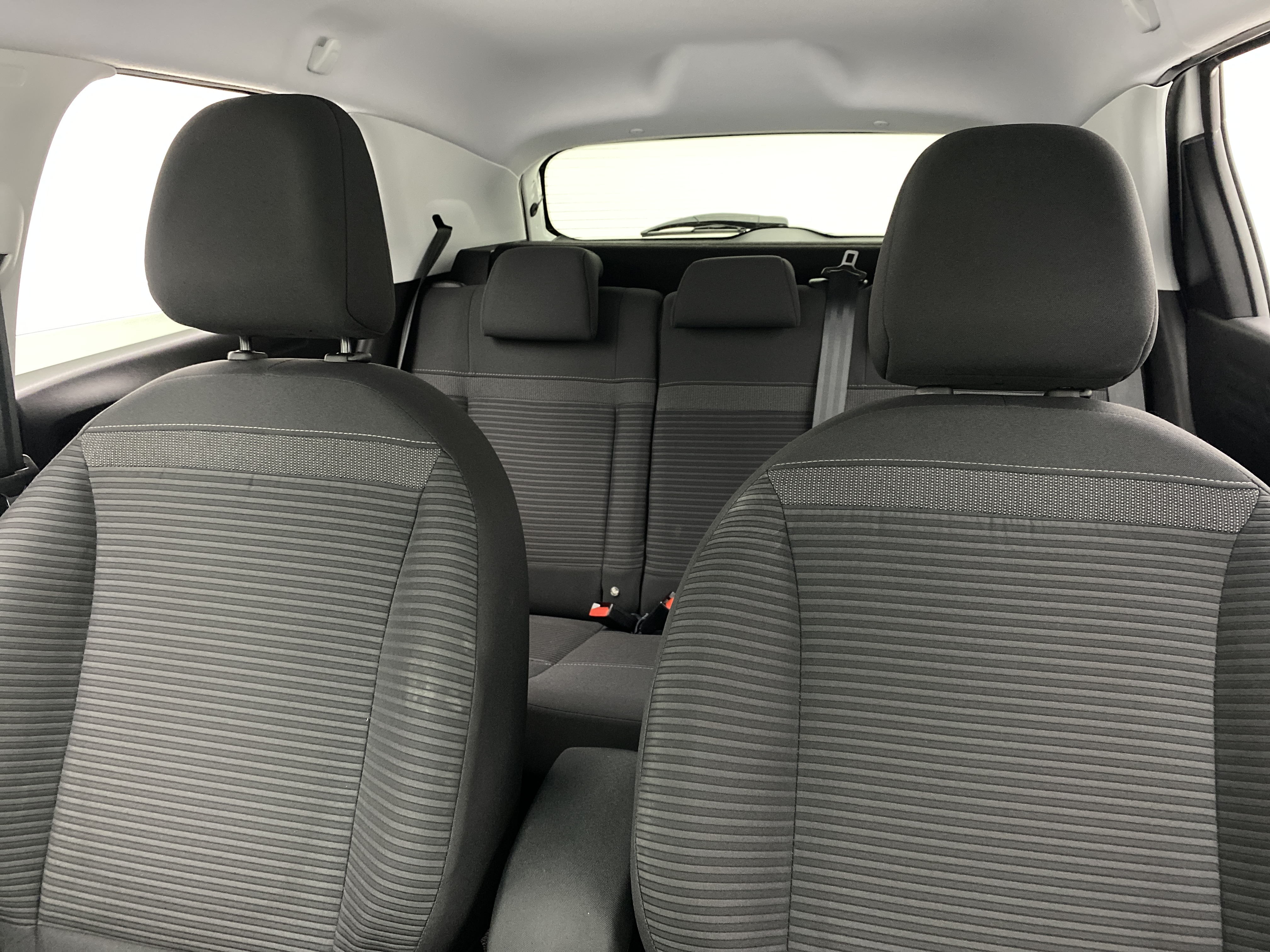 citroën c4 cactus 1.6 feel business (aut) (flex)