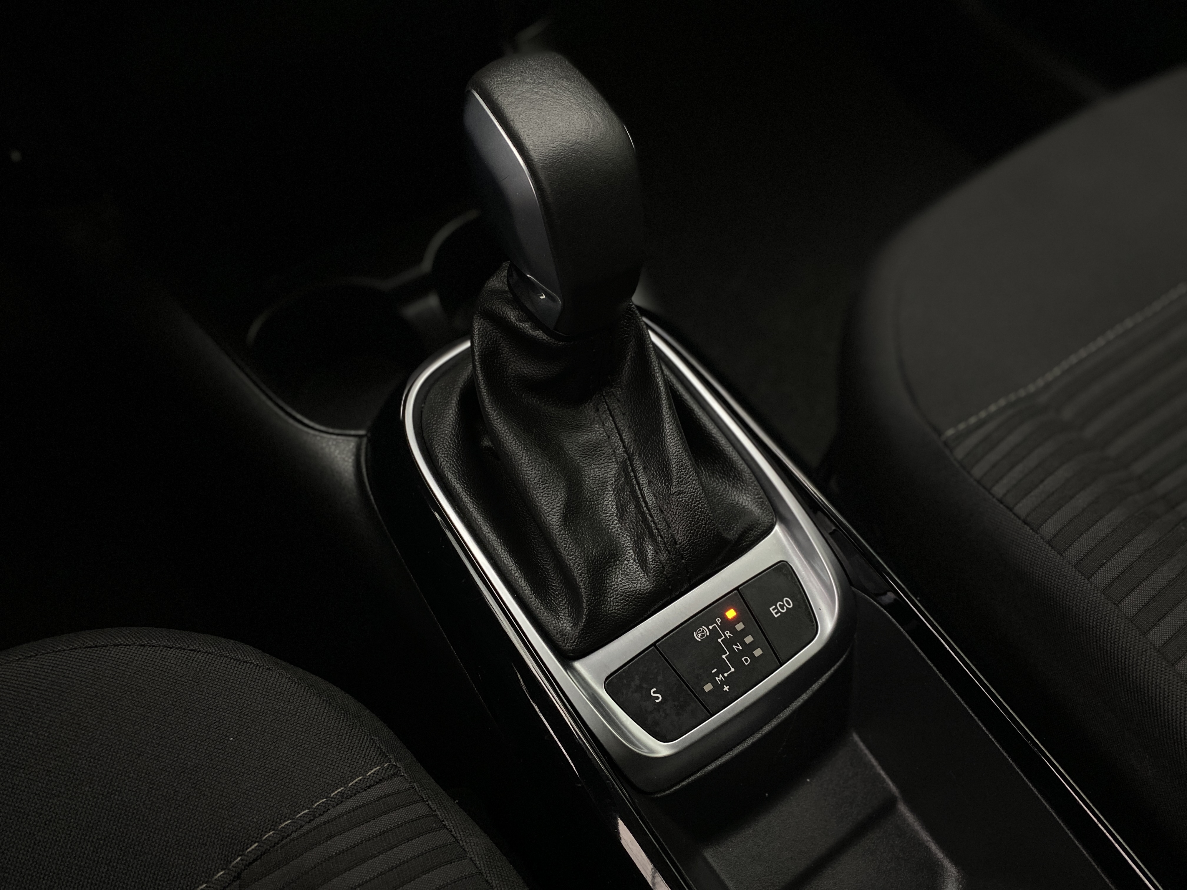 citroën c4 cactus 1.6 feel business (aut) (flex)