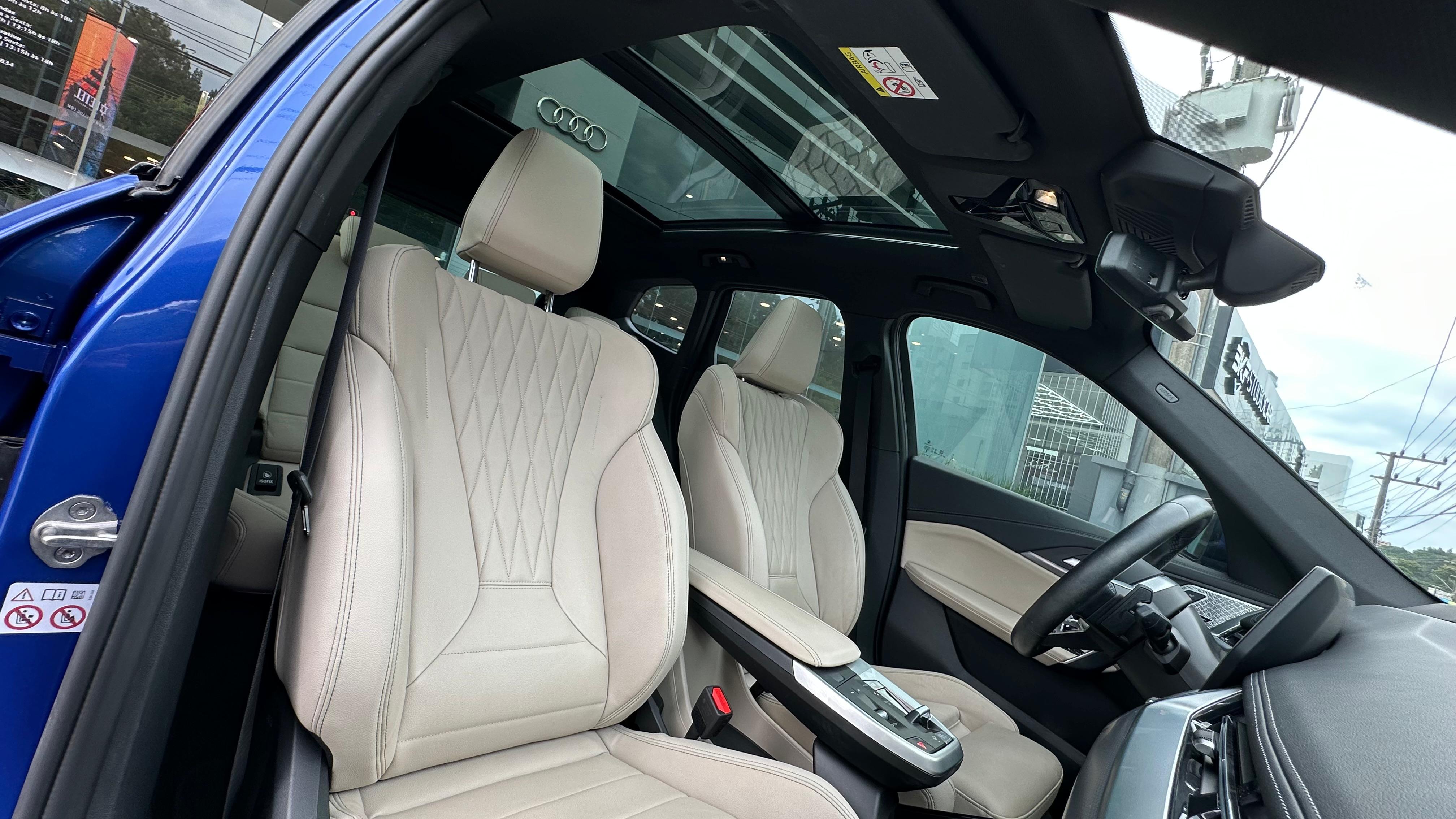 BMW-X1-sDrive20i M Sport 2.0 Turbo (Aut.)