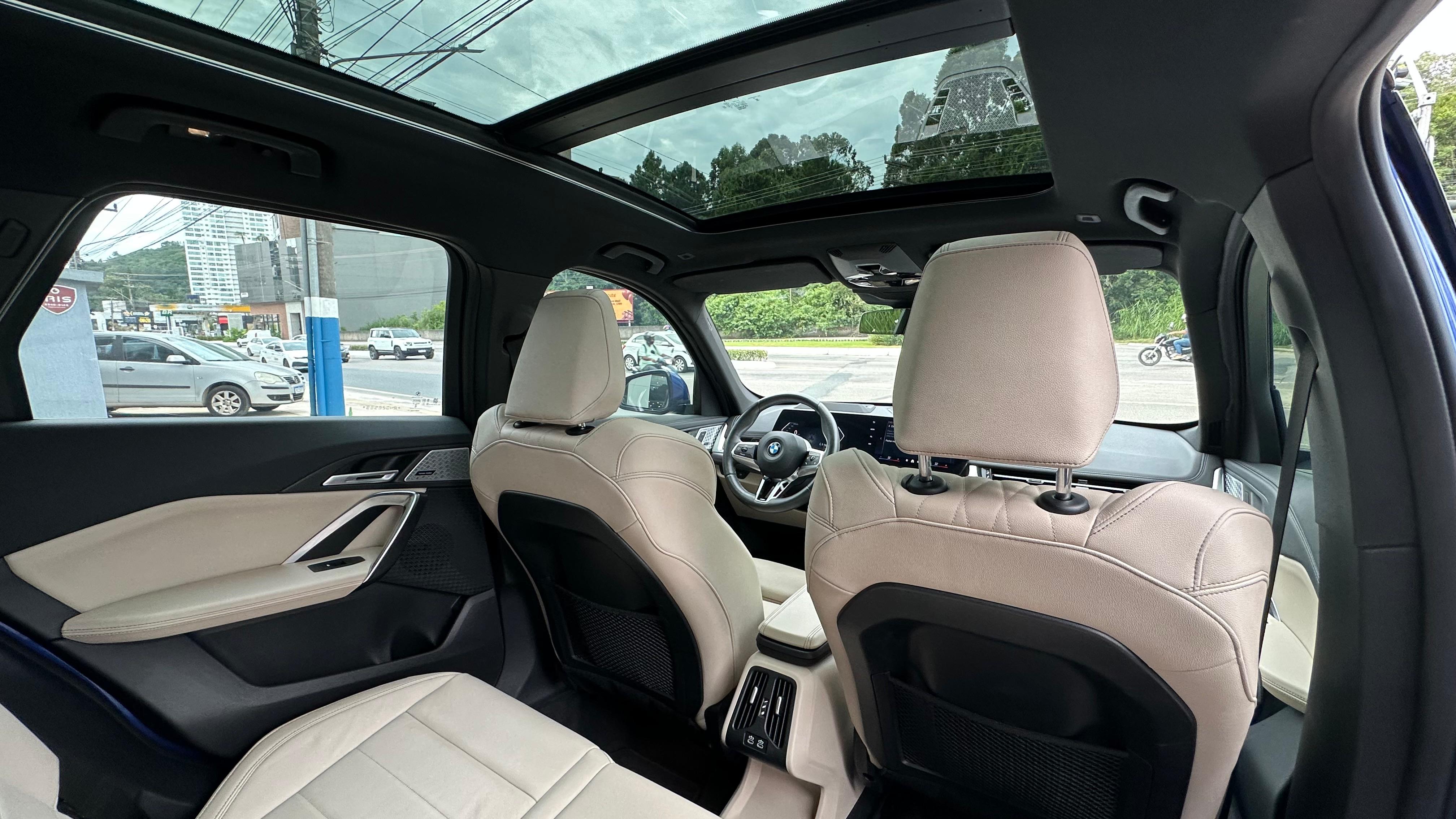 BMW-X1-sDrive20i M Sport 2.0 Turbo (Aut.)