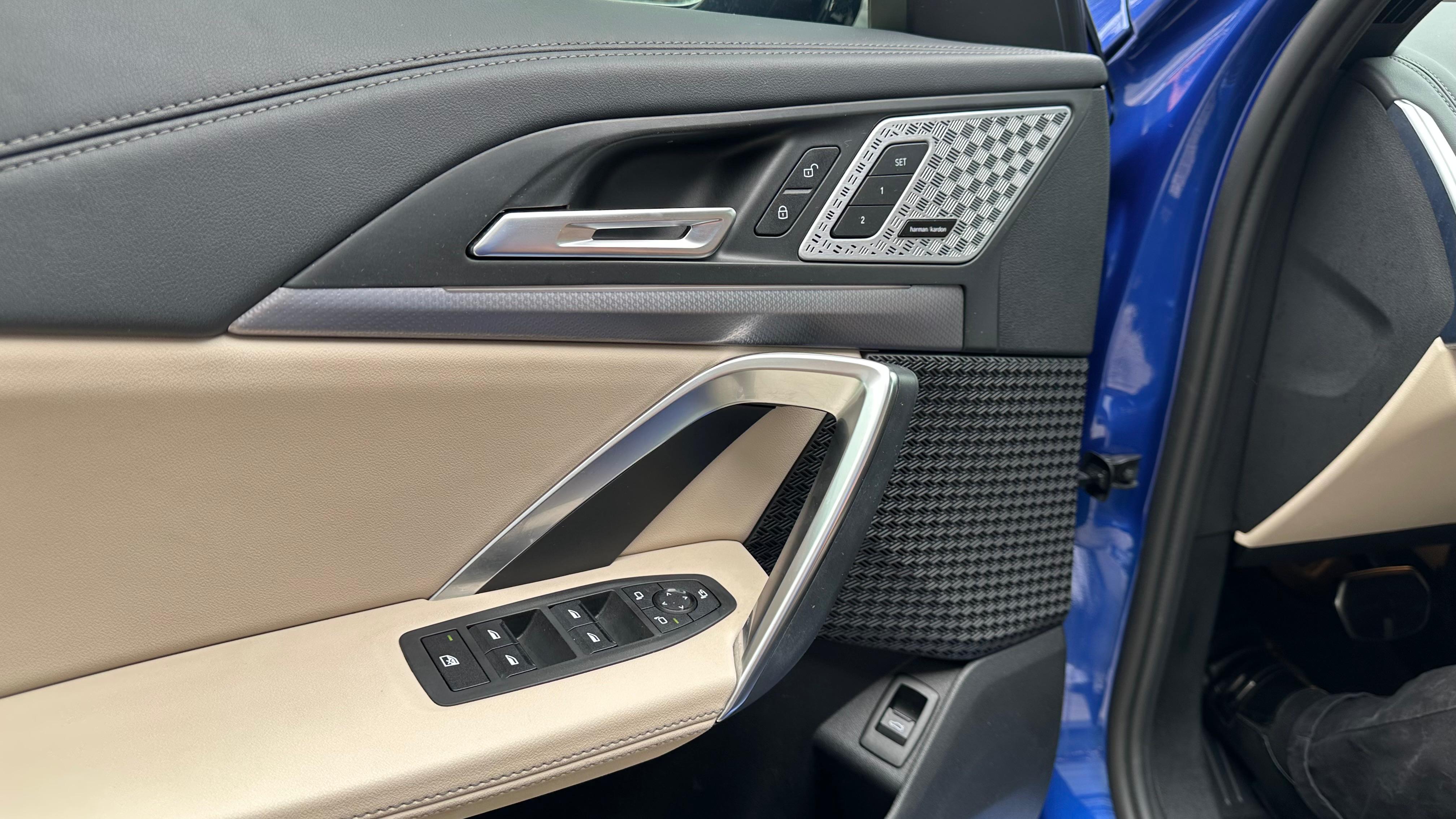 BMW-X1-sDrive20i M Sport 2.0 Turbo (Aut.)