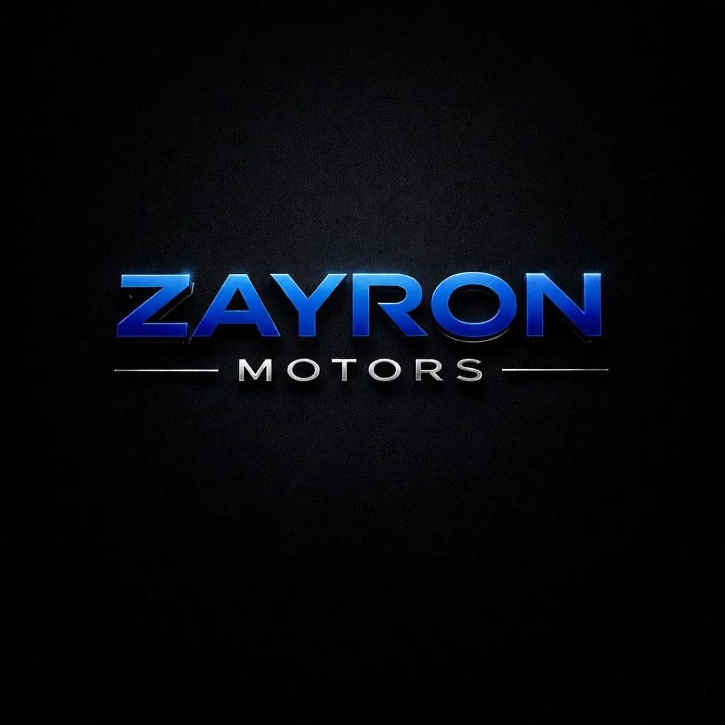 ZAYRON MOTORS